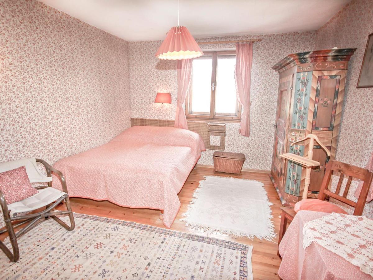Chalet Patricia By Interhome 코센 외부 사진